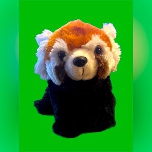 Red Panda Stuffed Animal